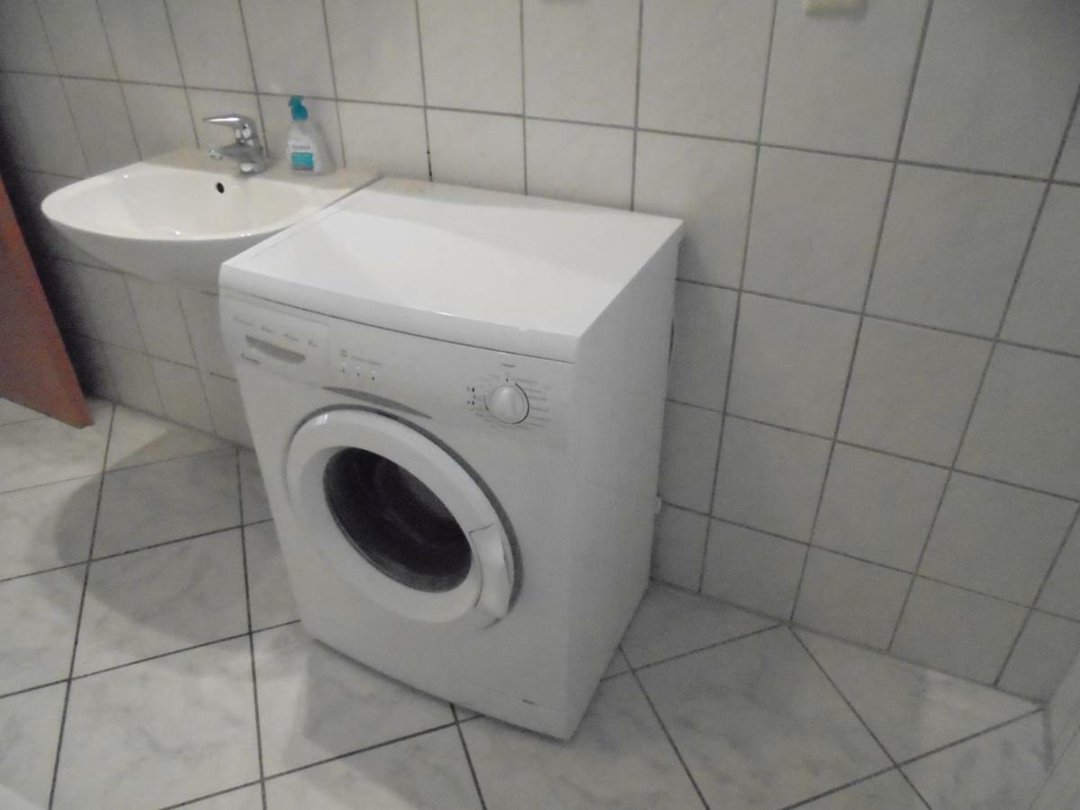 Ferienwohnung Mit Terasse Oberhausen  Kültér fotó