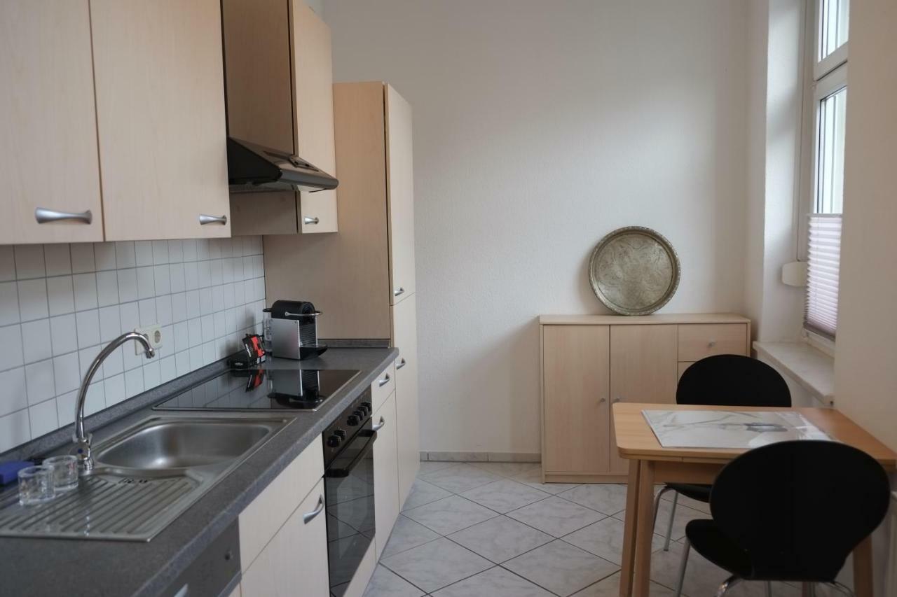 Ferienwohnung Mit Terasse Oberhausen  Kültér fotó